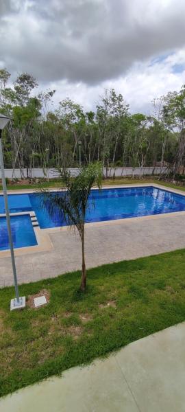 Casa en el caribe